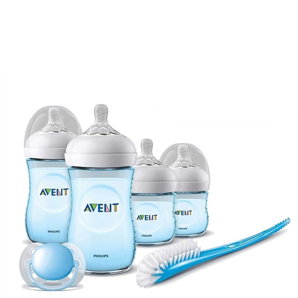 Philips Avent Newborn Natural Starter Set