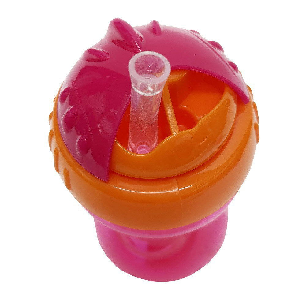 Lucky Baby Adee™ Straw Bottle