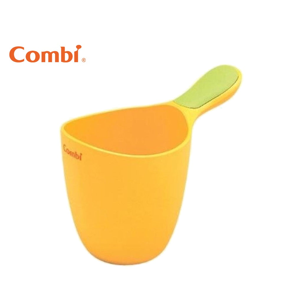 Combi Baby Label Pail