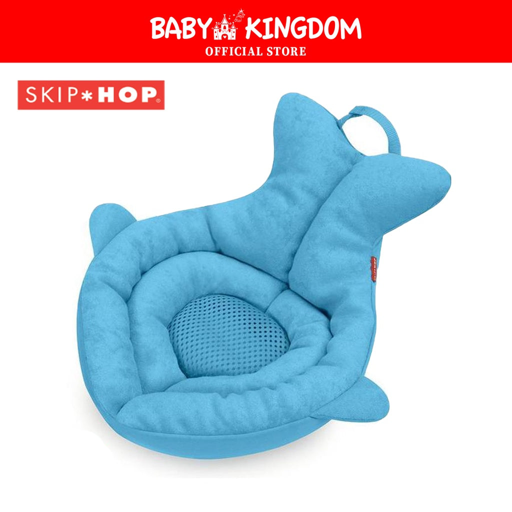 Skip Hop Moby Softspot Sink Bather