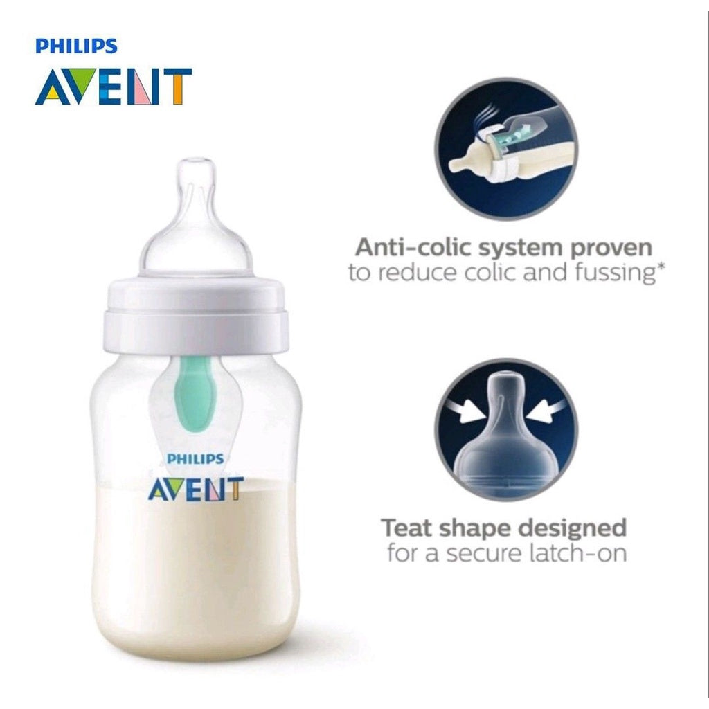 Philips Avent Anti-colic  Set