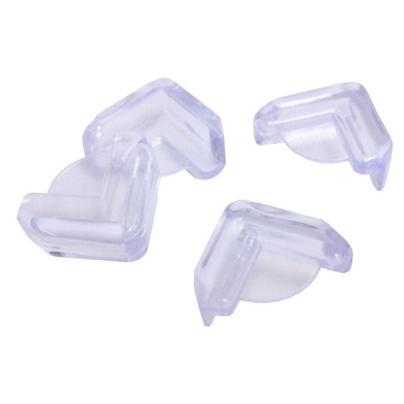 Lucky Baby Safety Corner Cushions (Bundle of 2)