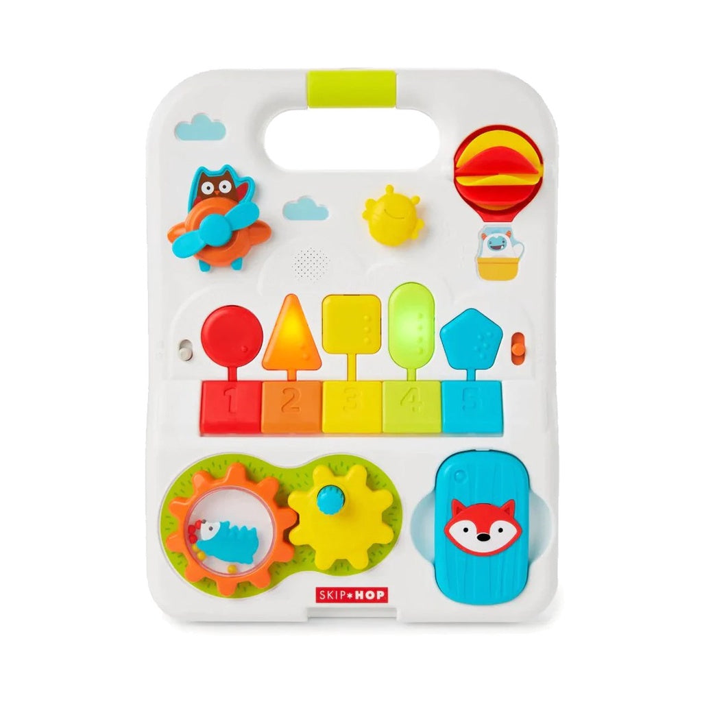 Skip Hop Explore & More Grow Along 4 in 1 Activity Walker