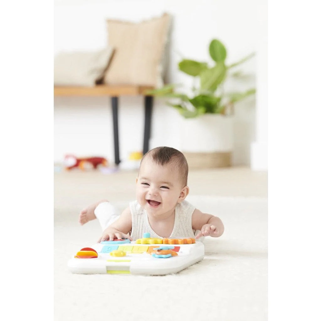 Skip Hop Explore & More Grow Along 4 in 1 Activity Walker