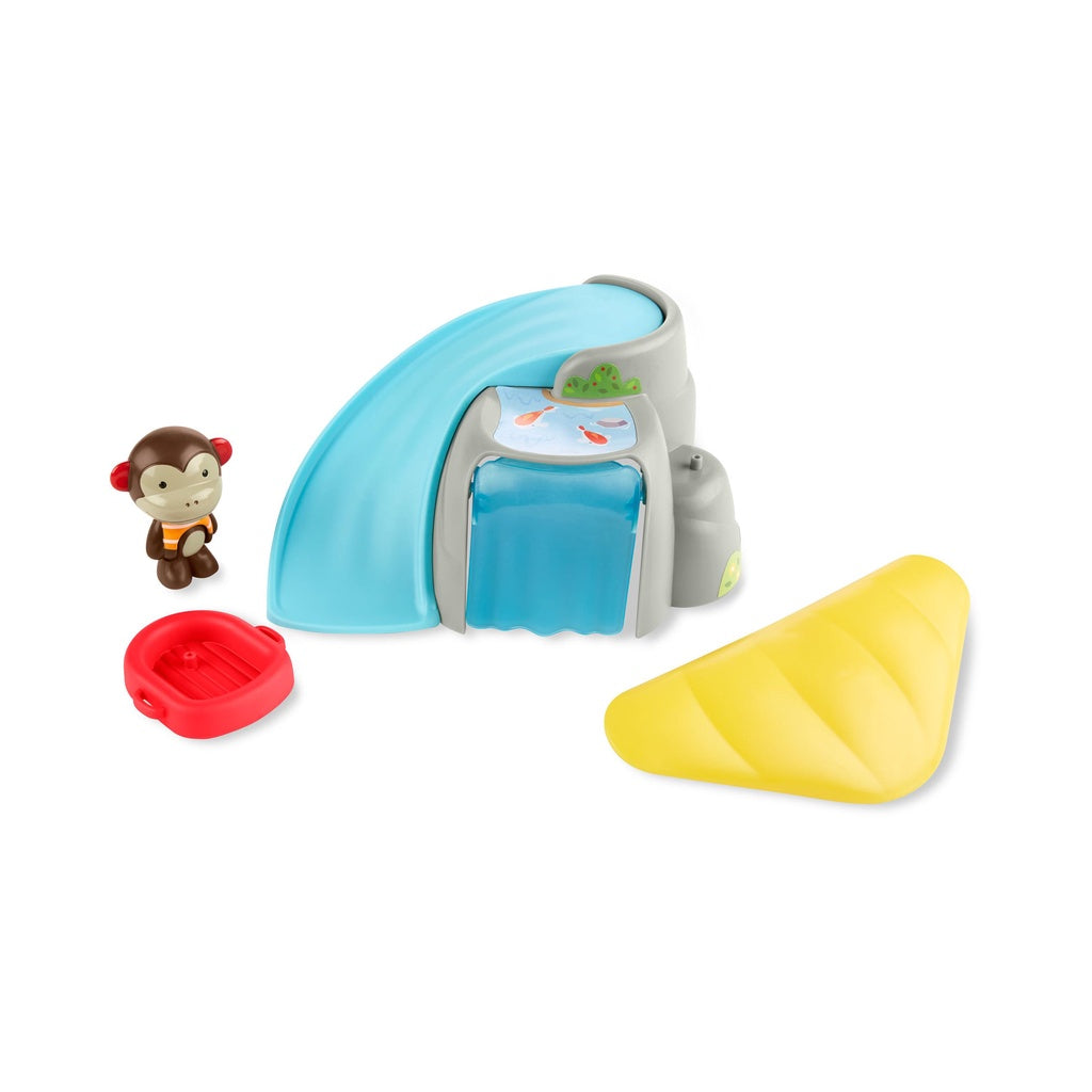 Skip Hop Zoo Outdoor Adventure Playset - Monkey